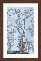 Tree of Life Chinoi III Fine Art Print
