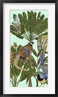 Birds Paradise III Fine Art Print