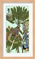 Birds Paradise III Fine Art Print