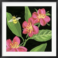 Spring Bees I Fine Art Print