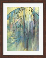 Pastel Jungle Spectrum I Fine Art Print