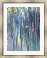 Pastel Jungle Spectrum II Fine Art Print