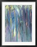Pastel Jungle Spectrum II Fine Art Print