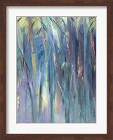 Pastel Jungle Spectrum II Fine Art Print