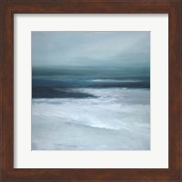 Night Beach Fine Art Print