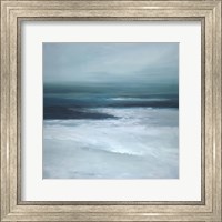 Night Beach Fine Art Print