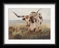 As Time Goes By II Fine Art Print