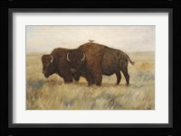 Hitchhiker II Fine Art Print