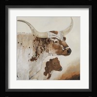 Because You're Mine Fine Art Print