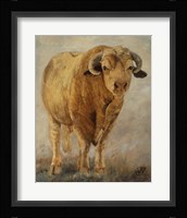 Tuff Enuff I Fine Art Print