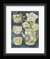 Oolong I Fine Art Print