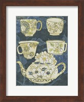 Oolong II Fine Art Print