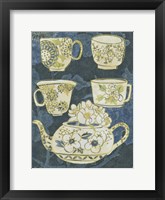 Oolong II Fine Art Print