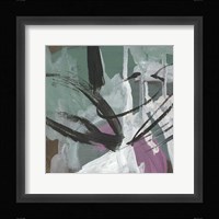 Uncharted Territory II Framed Print