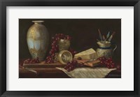 Dinynus' Palette Fine Art Print