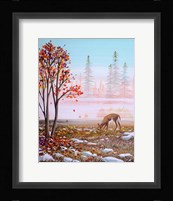 Bambi 7 Fine Art Print