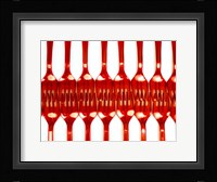 Forks 9 Fine Art Print