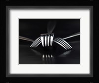 Forks 16 Fine Art Print