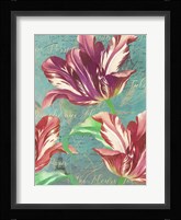 Tulips Fine Art Print