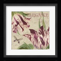 Elegance Fine Art Print