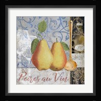 Farm Fork 03 Fine Art Print