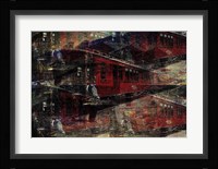 Durango Silverton Fine Art Print