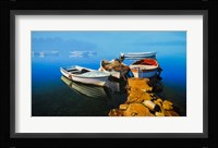 Peacefull Morning Fine Art Print