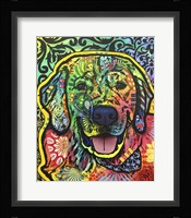 Mikey Fine Art Print