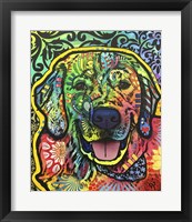 Mikey Fine Art Print