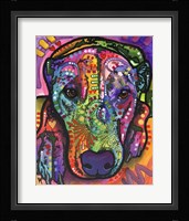 Kaiah Fine Art Print