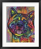 Sonny Fine Art Print