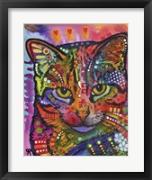 Trixie Fine Art Print