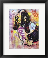 Love Fine Art Print