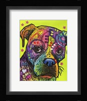 Kristin Fine Art Print