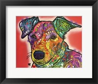 Charley Fine Art Print