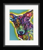 Little Love Fine Art Print