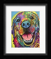 Rocky Fine Art Print