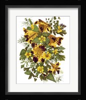 Flower Fantasy 13 Fine Art Print