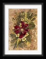 Flower Fantasy 18 Fine Art Print