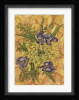 Flower Fantasy 20 Fine Art Print