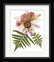 Flower Fantasy 22 Fine Art Print