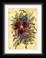 Flower Fantasy 24 Fine Art Print