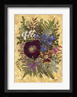 Flower Fantasy 26 Fine Art Print