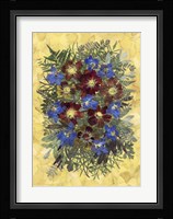 Flower Fantasy 27 Fine Art Print