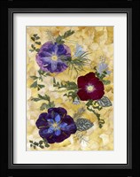 Flower Fantasy 30 Fine Art Print