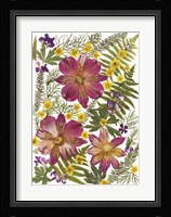 Flower Fantasy 31 Fine Art Print