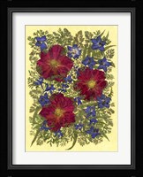 Flower Fantasy 32 Fine Art Print