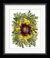 Flower Fantasy 33 Fine Art Print