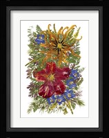Flower Fantasy 35 Fine Art Print
