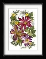 Flower Fantasy 39 Fine Art Print